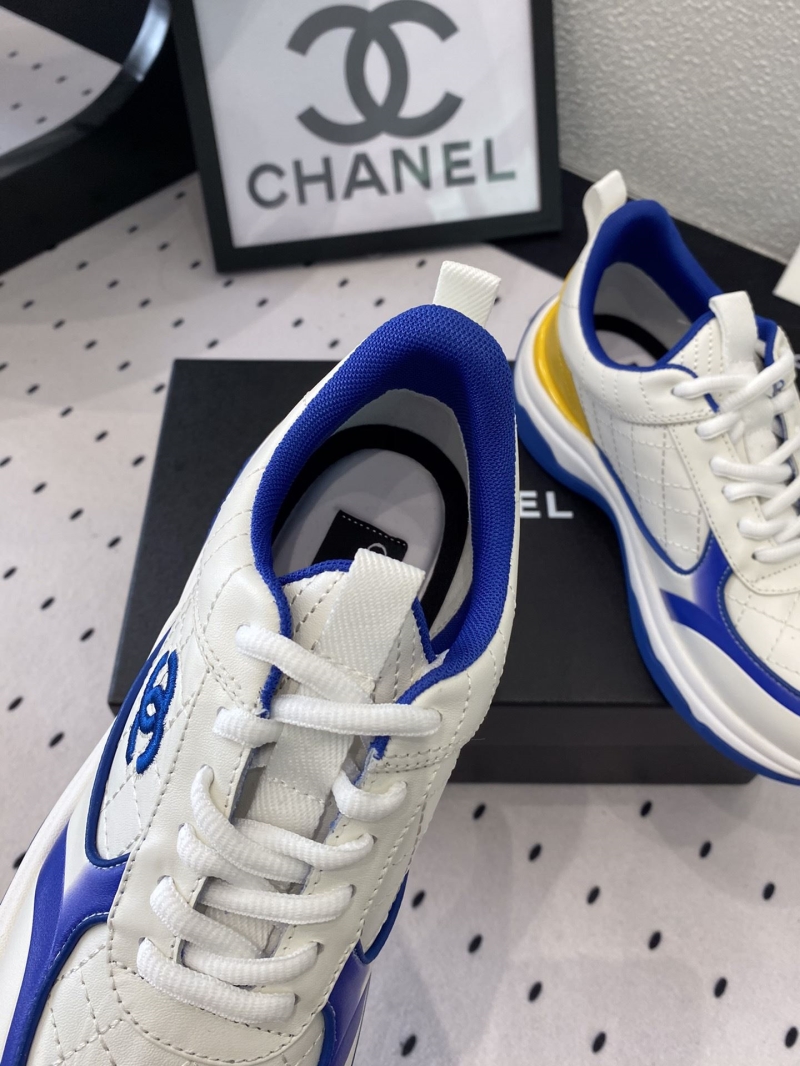 Chanel Sneakers